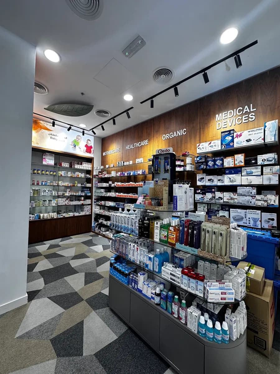Medi Prime Al Mizhar Pharmacy photo 2
