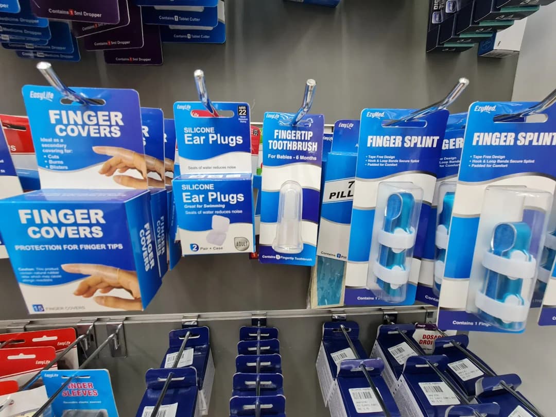 Medi Prime Al Mizhar Pharmacy photo 3