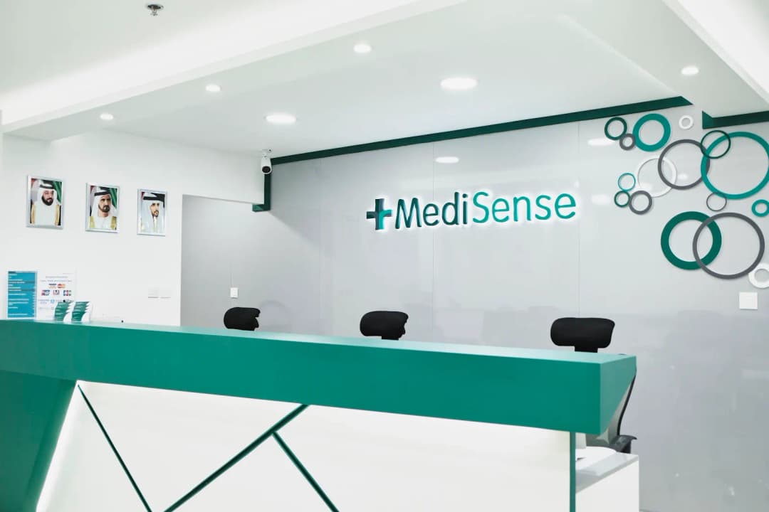 Medi Sense Clinic