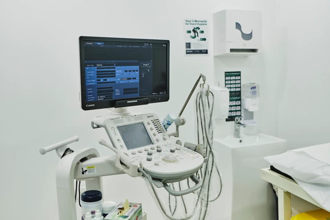 Medi Sense Clinic photo 4
