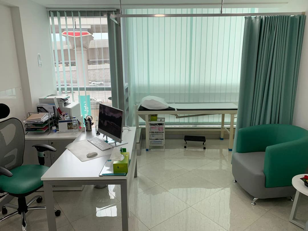 Medi Sense Clinic — صورة 6