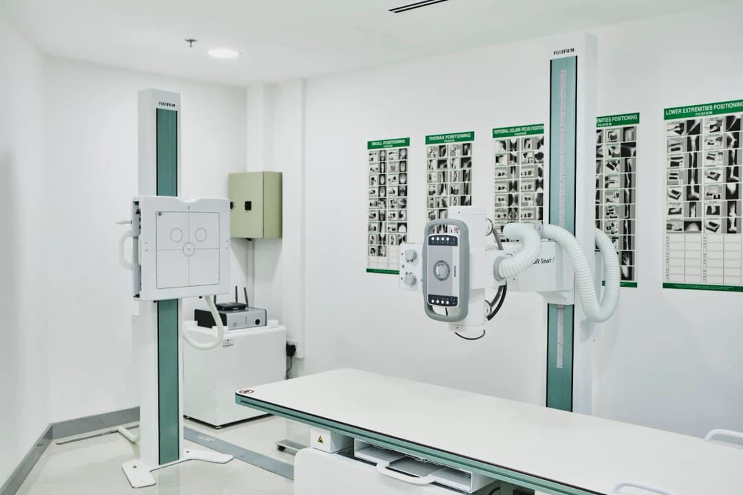 Medi Sense Clinic — صورة 7