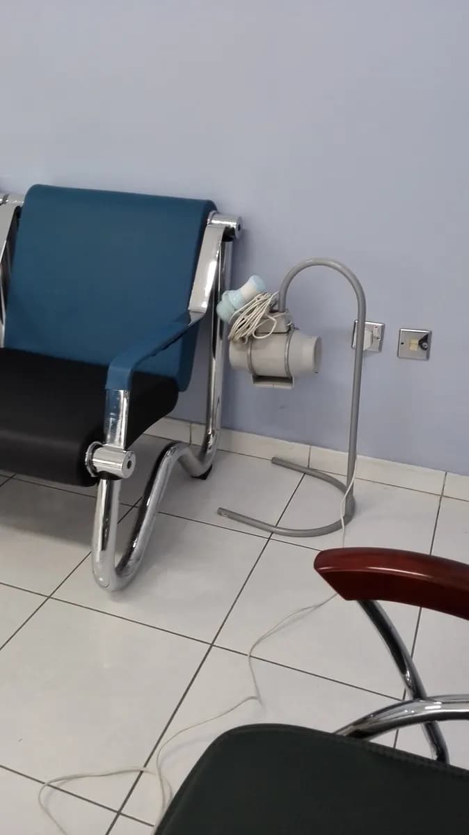 Medical Center For Bioresonance — صورة 6