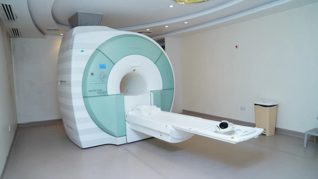 Medical Diagnostic and Imaging Center Polyclinic(Medic) — صورة 4