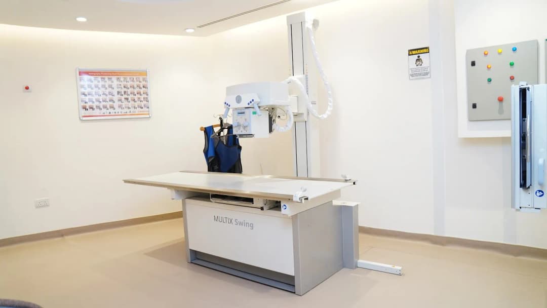 Medical Diagnostic and Imaging Center Polyclinic(Medic) — صورة 6