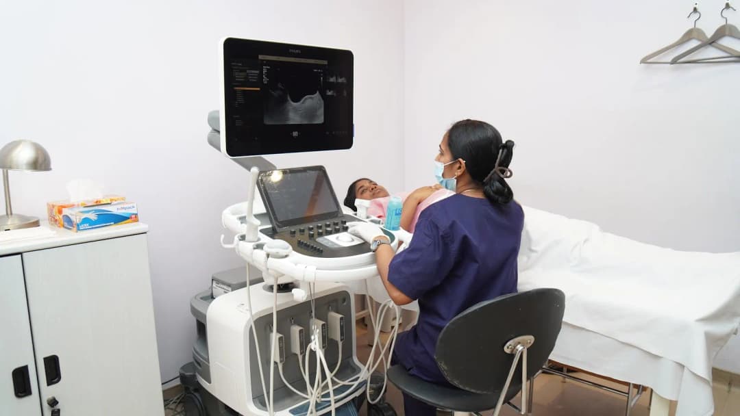 Medical Diagnostic and Imaging Center Polyclinic(Medic) — صورة 7