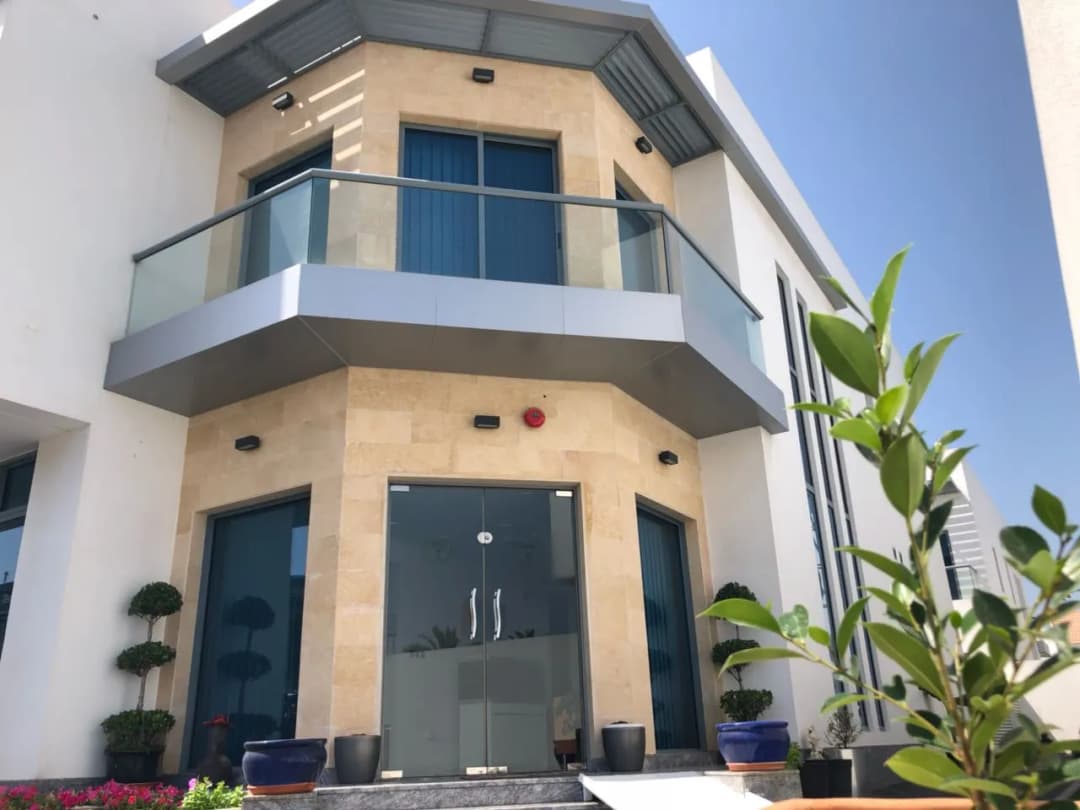 Medical International Specialist Centre photo 2