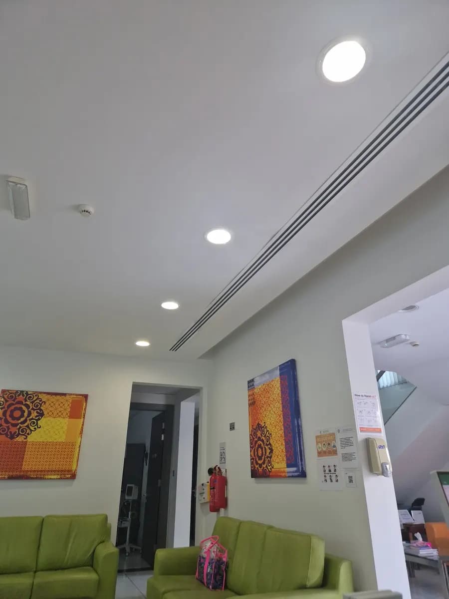 Medical International Specialist Centre photo 3