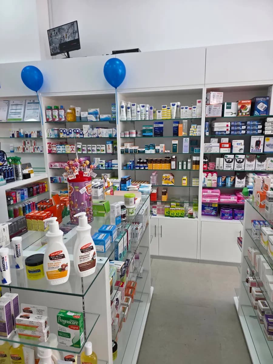 Medical Mart Pharmacy photo 2