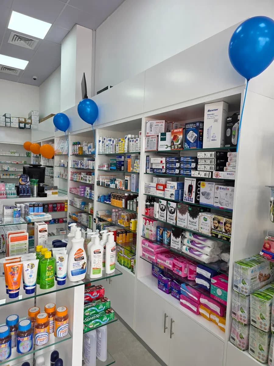 Medical Mart Pharmacy photo 5