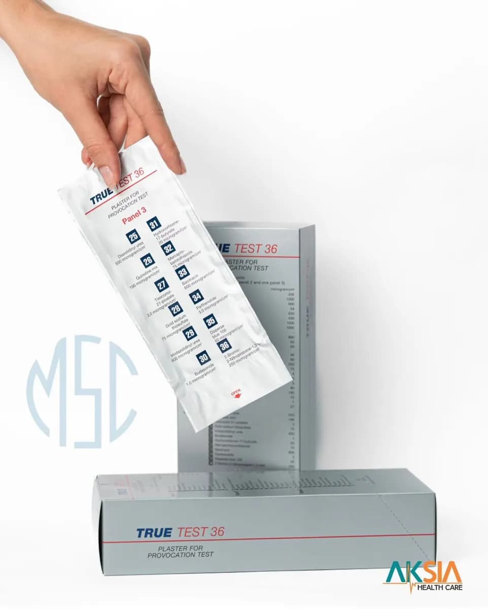 Medical Scientific CO