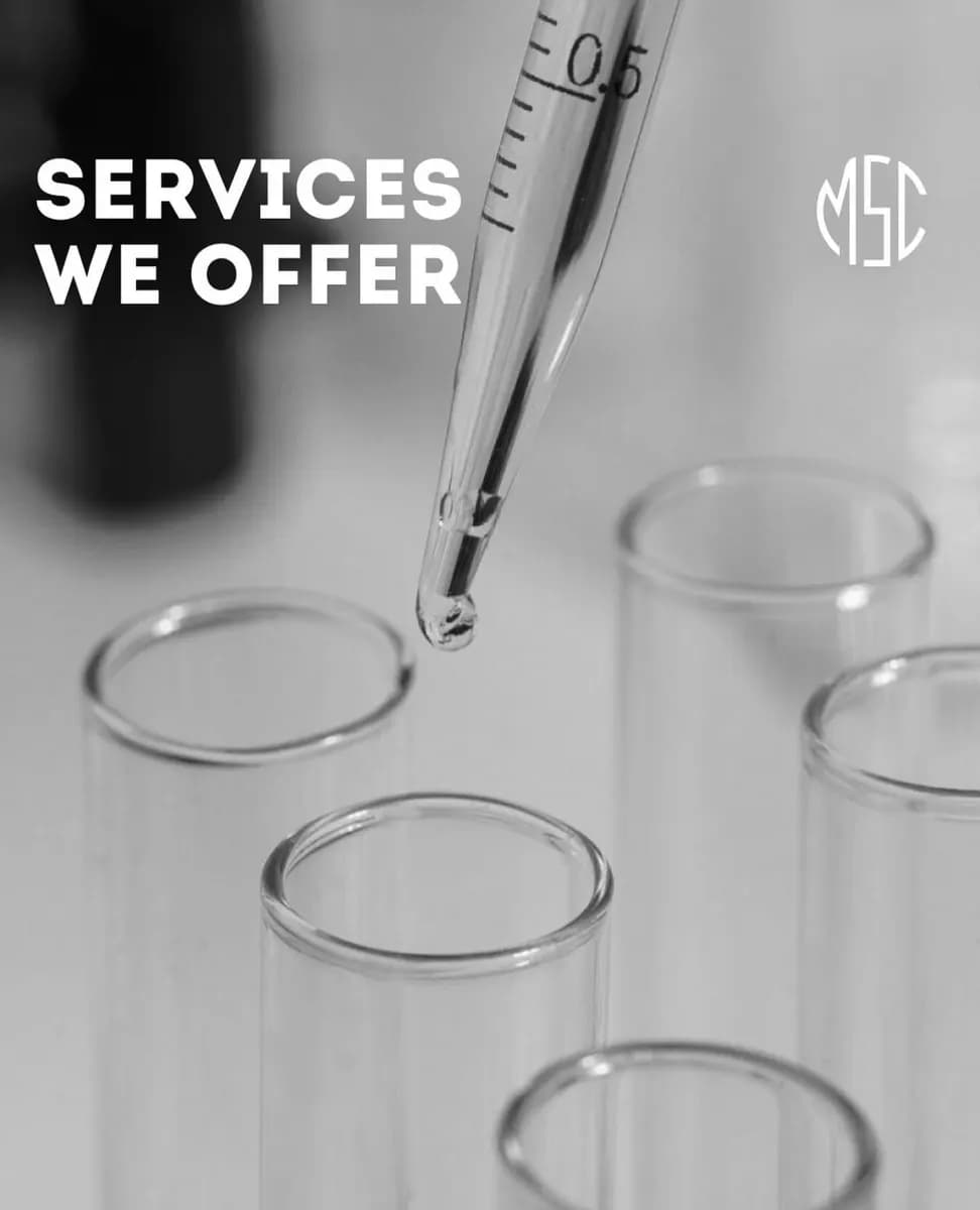 Medical Scientific CO — صورة 7