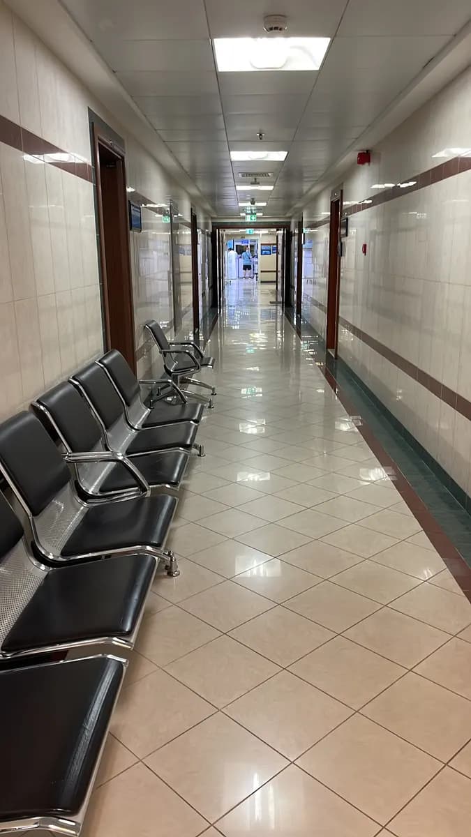Medical Specialists Center photo 2