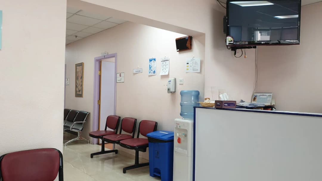Medical Specialists Center photo 4