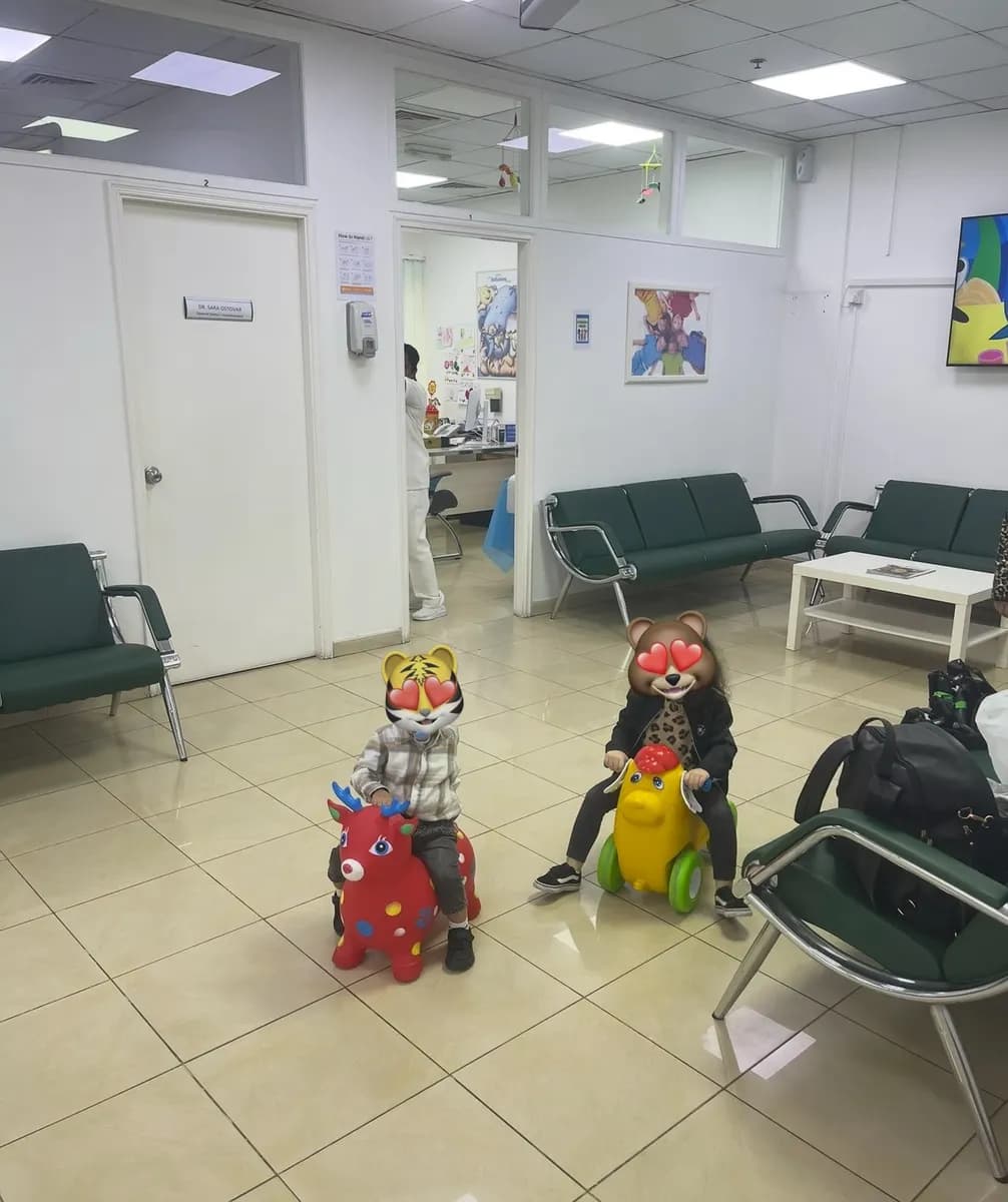 Medical Specialists Center photo 2