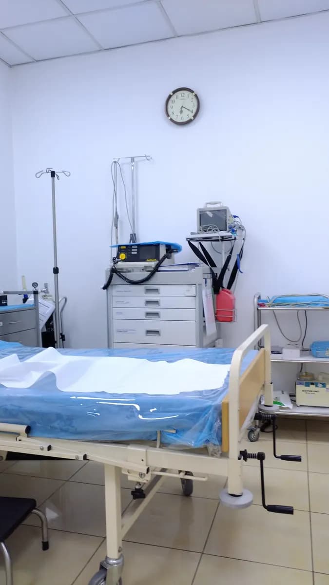 Medical Specialists Center photo 3