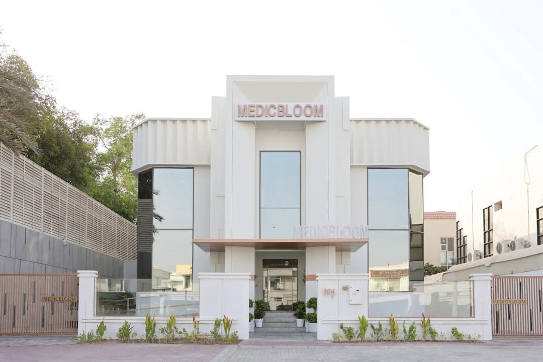 Medicbloom Clinic