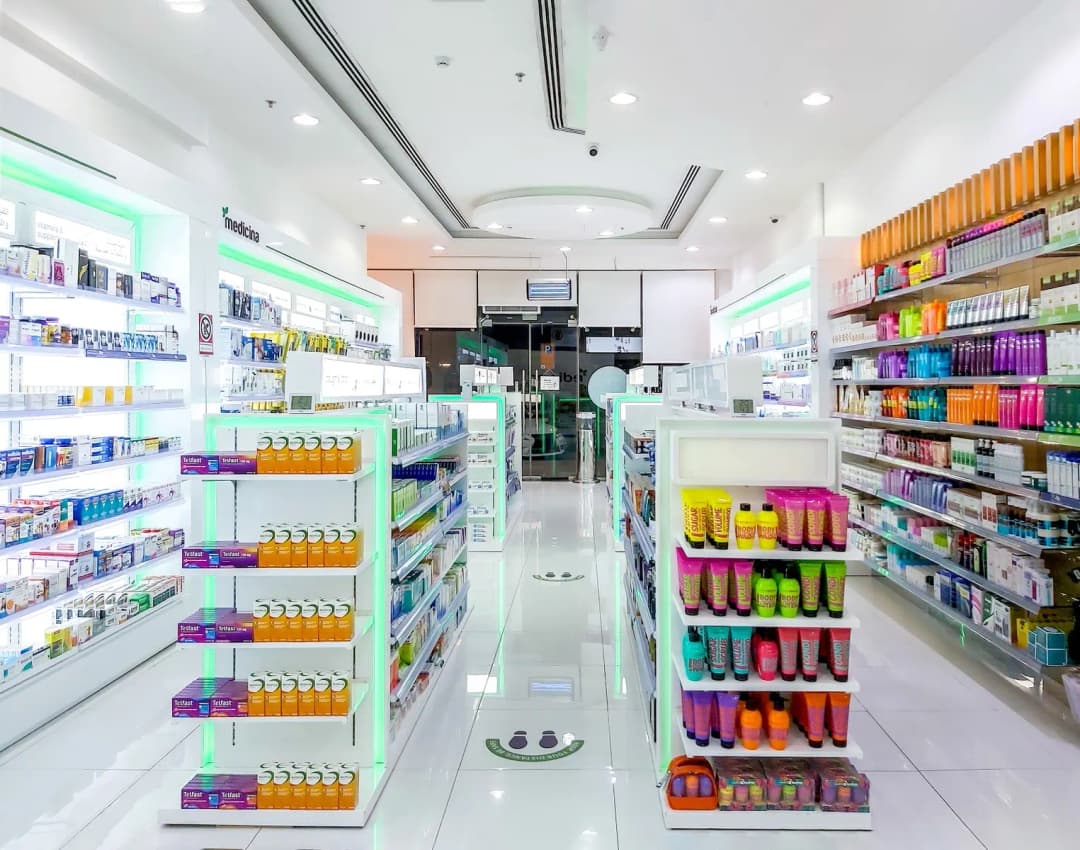 Medicina Pharmacy photo 5