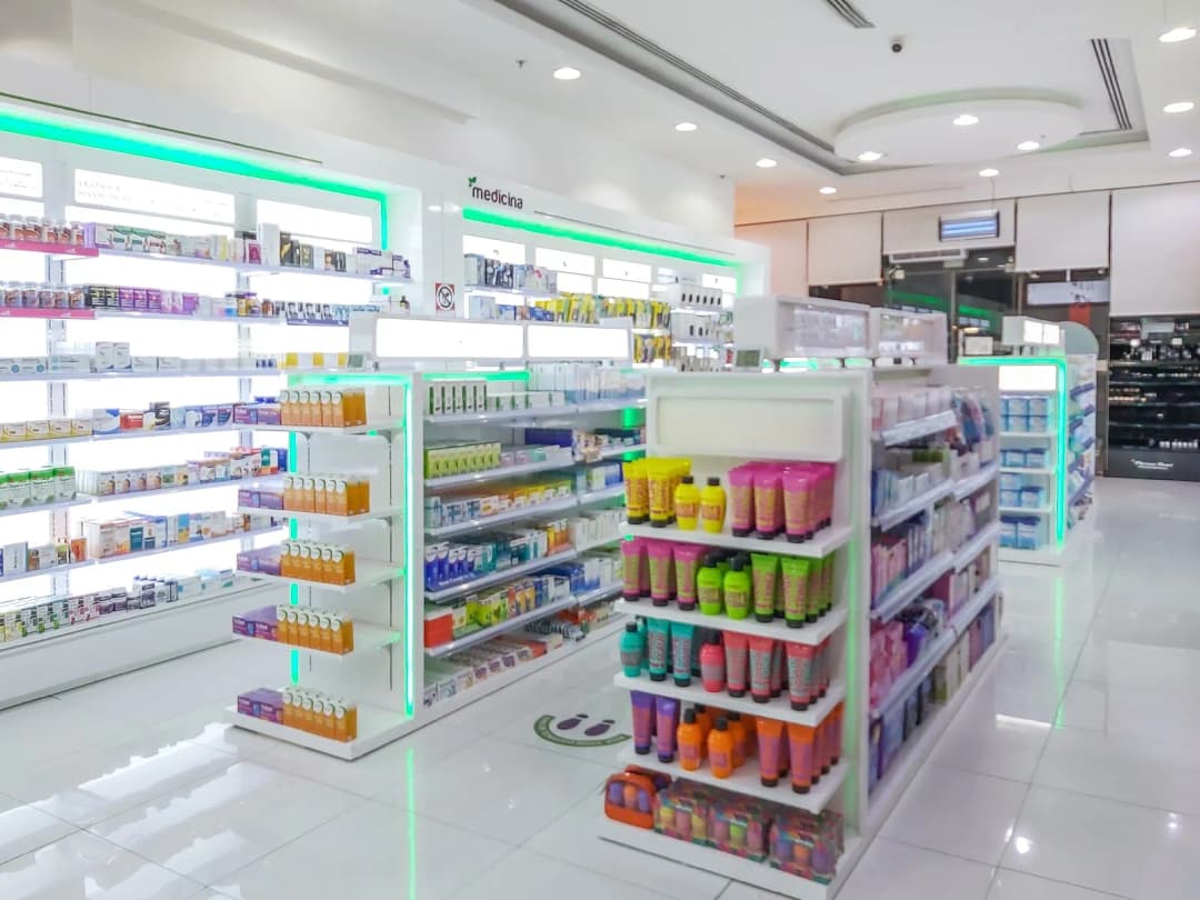 Medicina Pharmacy — صورة 8
