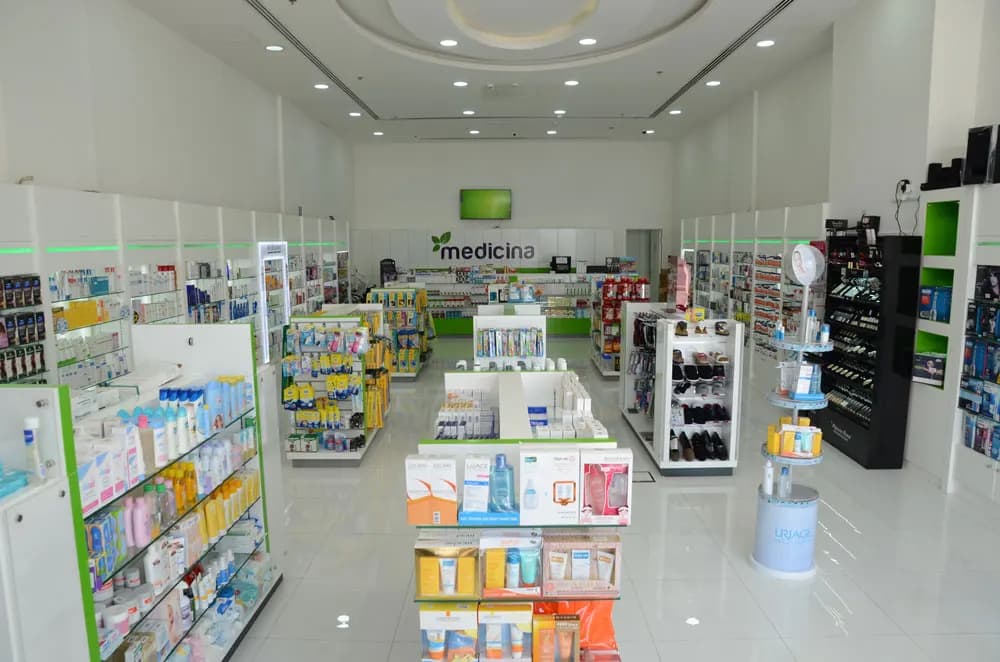 Medicina Pharmacy photo 5