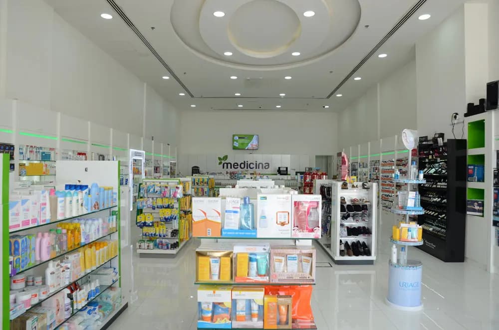 Medicina Pharmacy — صورة 8