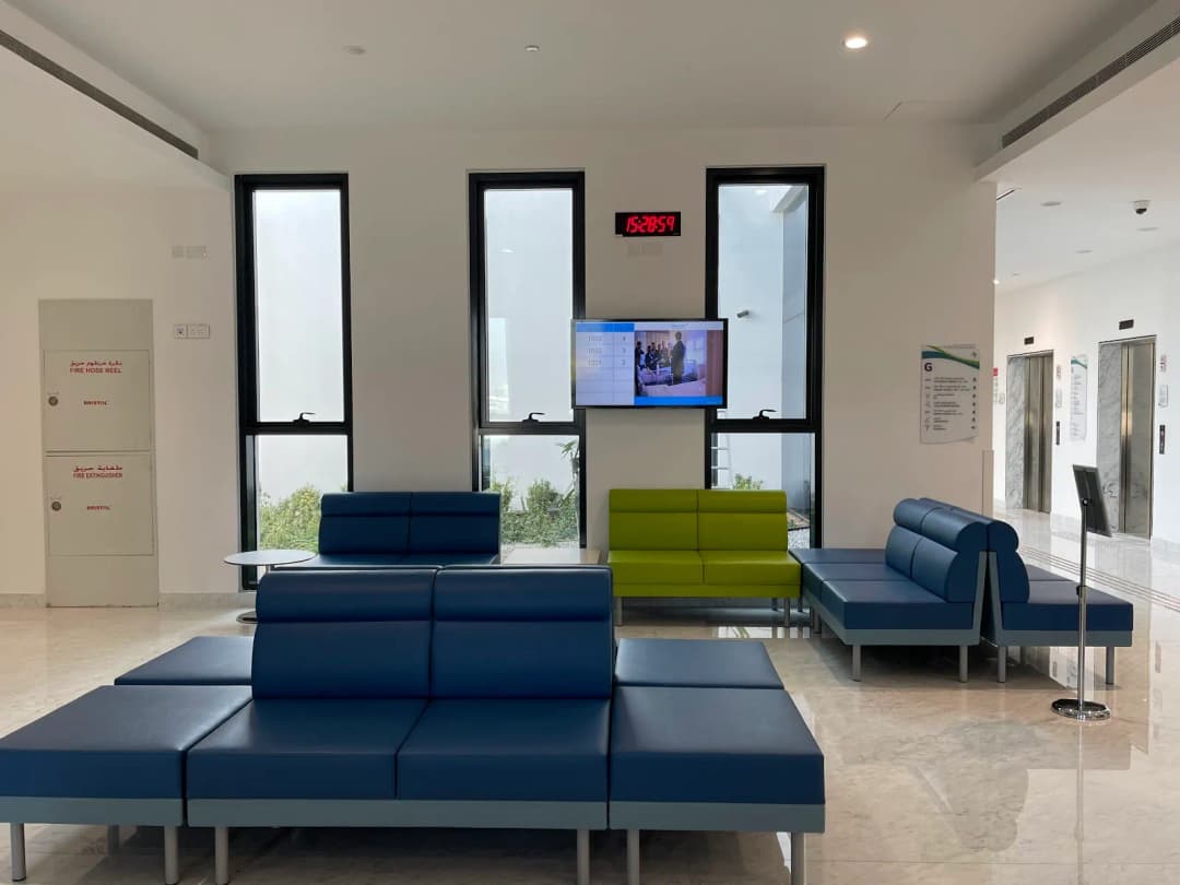 Mediclinic Al Barsha Dialysis Centre photo 4