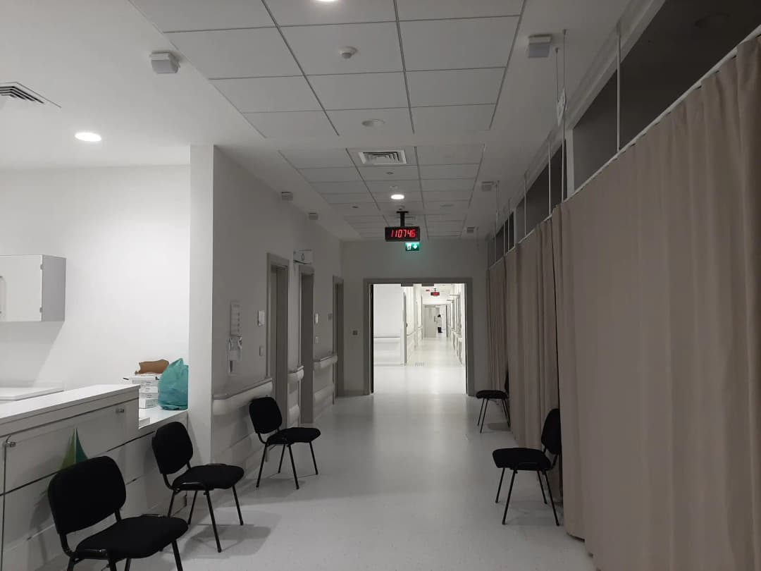 Mediclinic Al Barsha Dialysis Centre photo 5