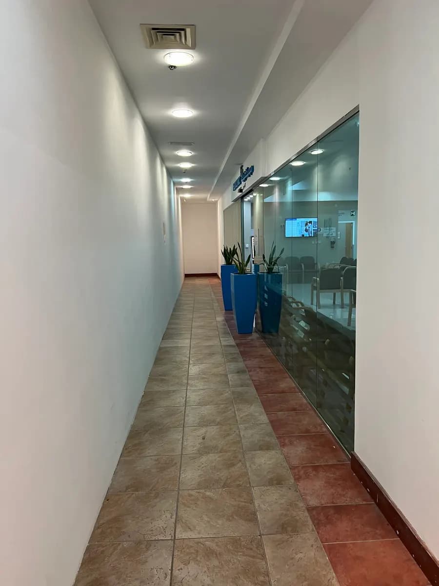 Mediclinic Al Sufouh photo 3