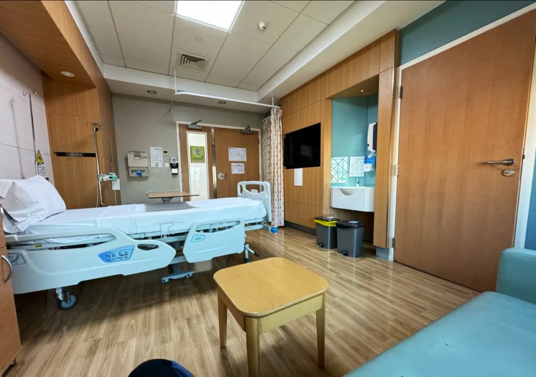 Mediclinic City Hospital photo 5