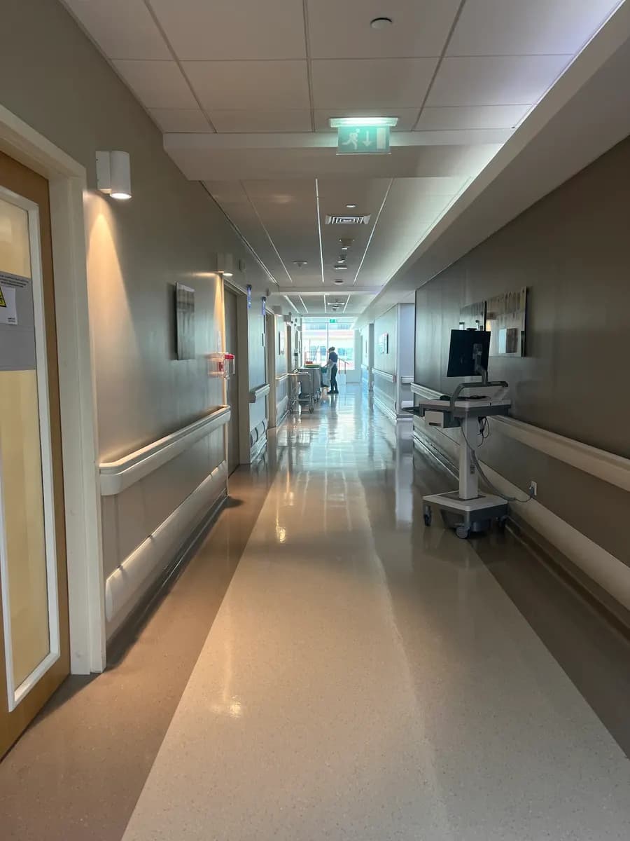 Mediclinic City Hospital — صورة 6