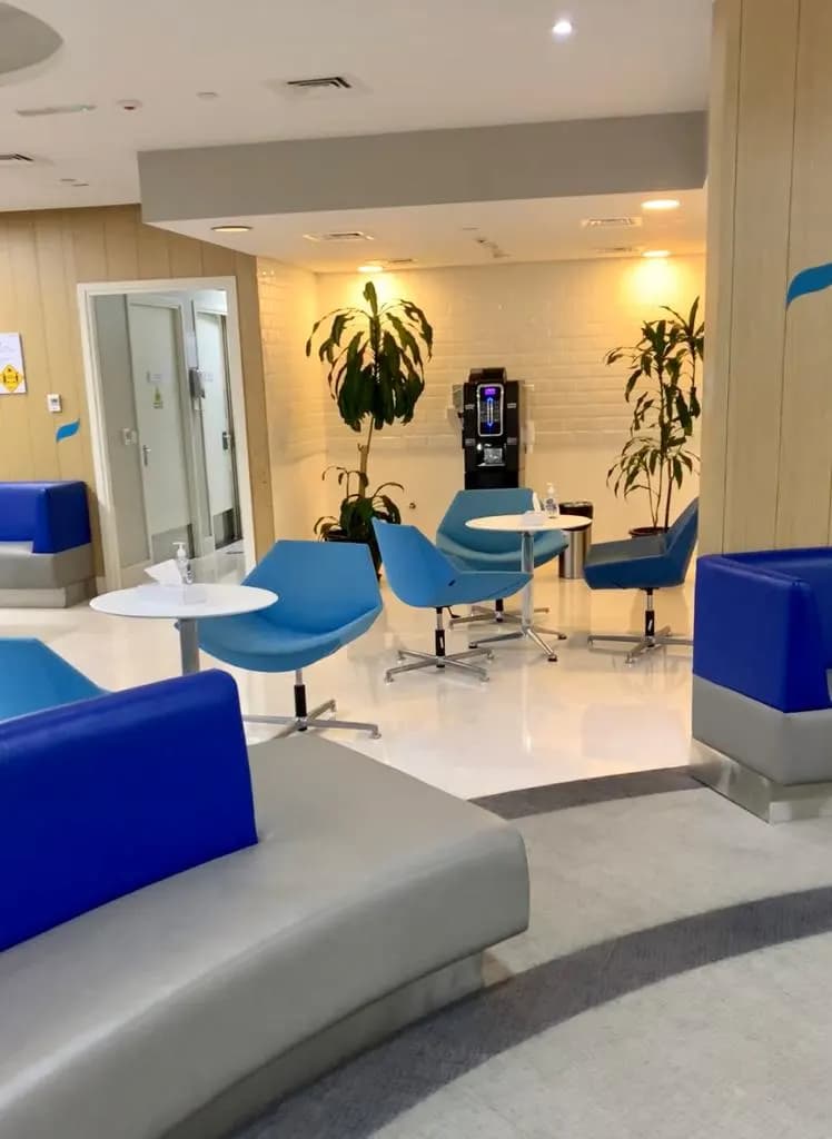 Mediclinic Deira Clinic photo 5