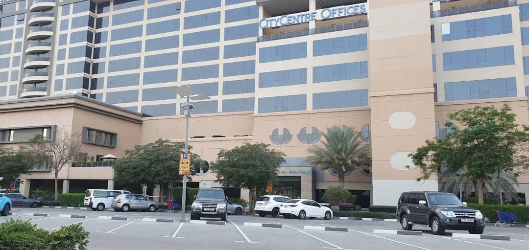 Mediclinic Deira Clinic — صورة 7