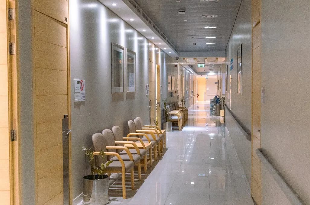 Mediclinic Ibn Battuta Clinic photo 4
