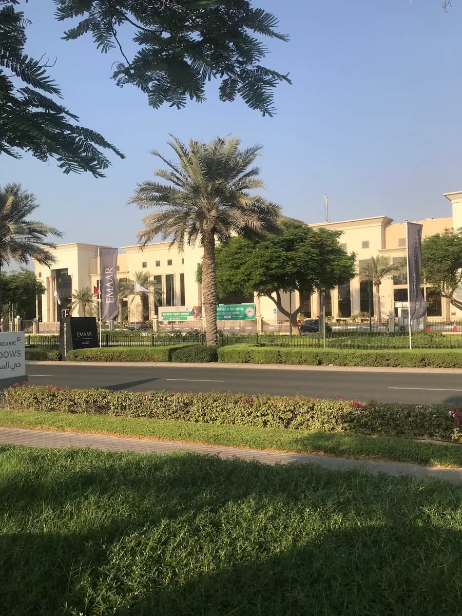 Mediclinic Meadows Clinic photo 4