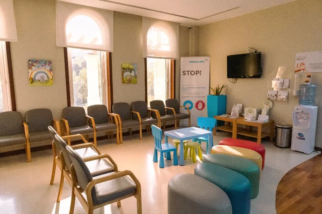 Mediclinic Meadows Clinic — صورة 6