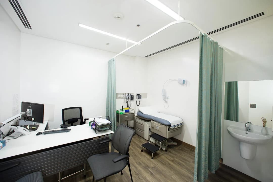 Mediclinic Meaisem photo 5