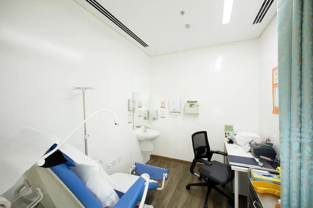 Mediclinic Meaisem — صورة 6