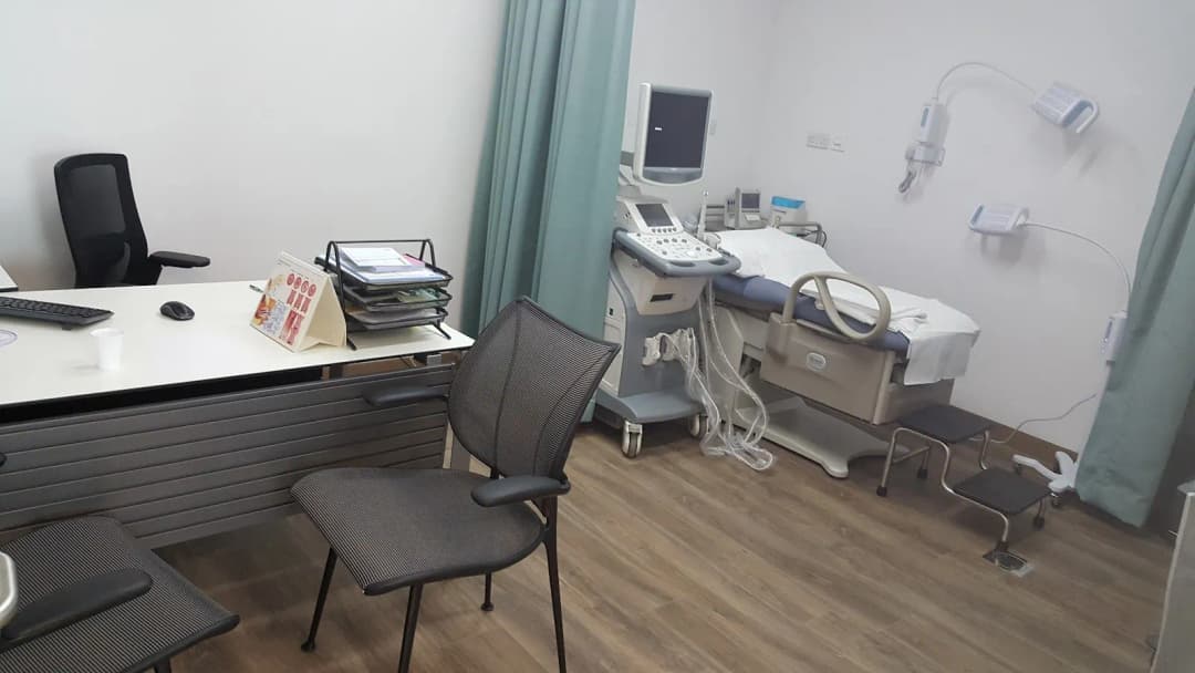Mediclinic Meaisem — صورة 8
