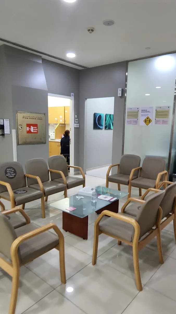 Mediclinic Mirdif Clinic — صورة 3