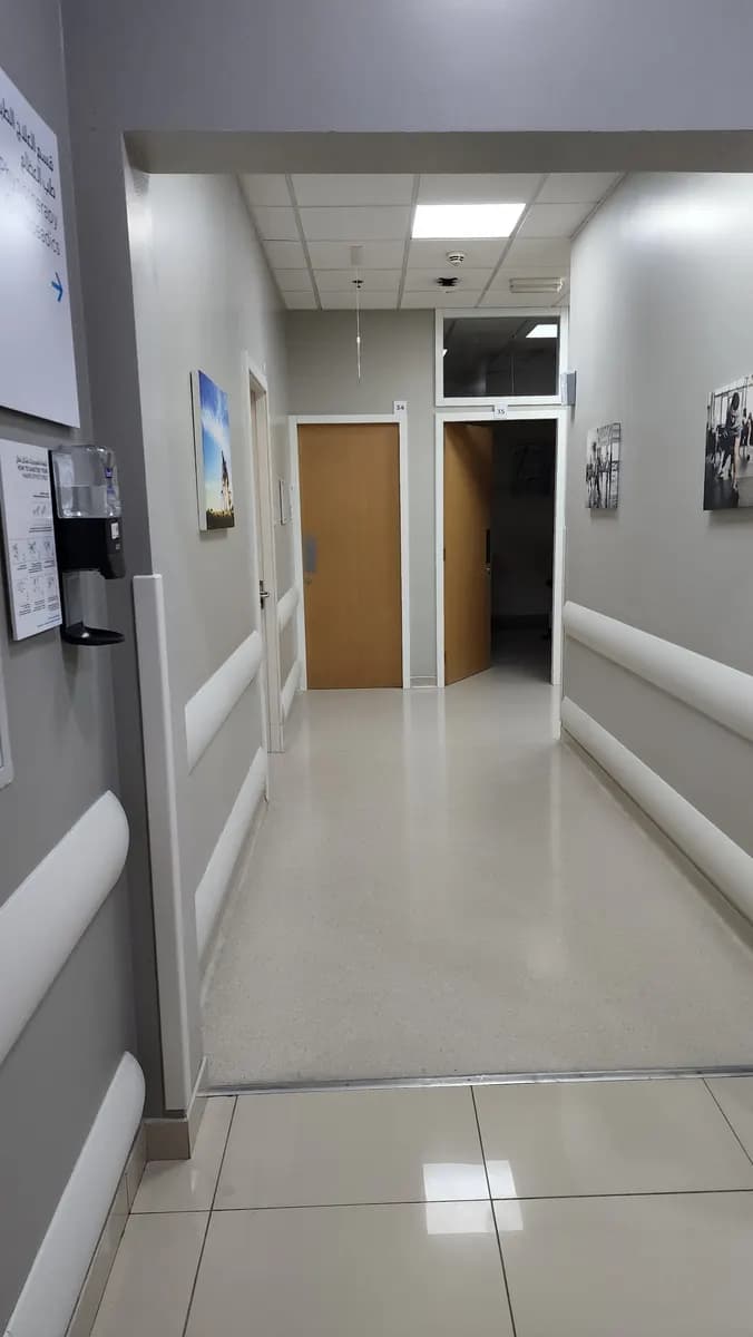 Mediclinic Mirdif Clinic — صورة 4