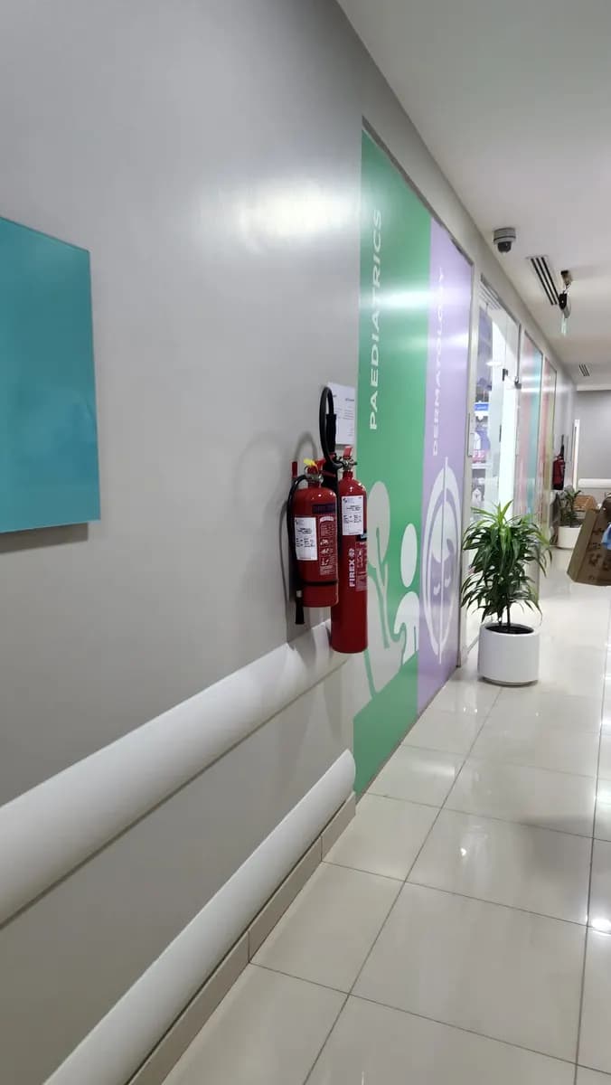 Mediclinic Mirdif Clinic — صورة 6