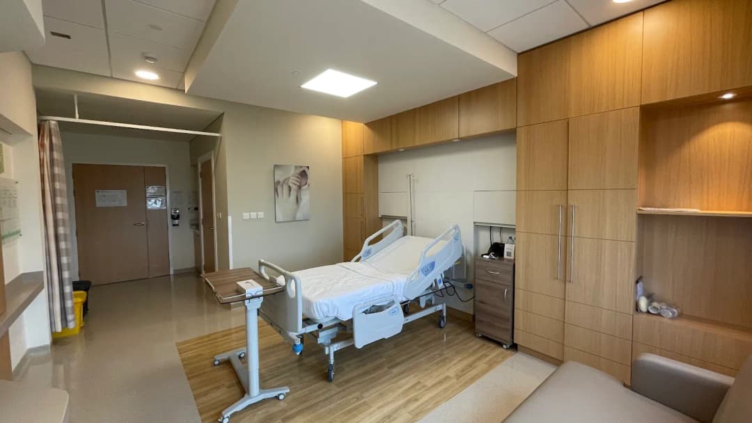 Mediclinic Parkview Hospital photo 3