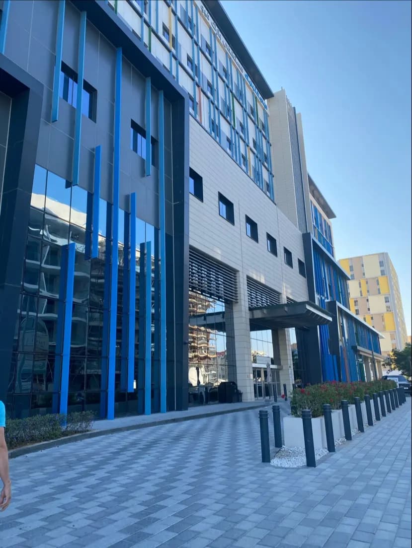 Mediclinic Parkview Hospital photo 5