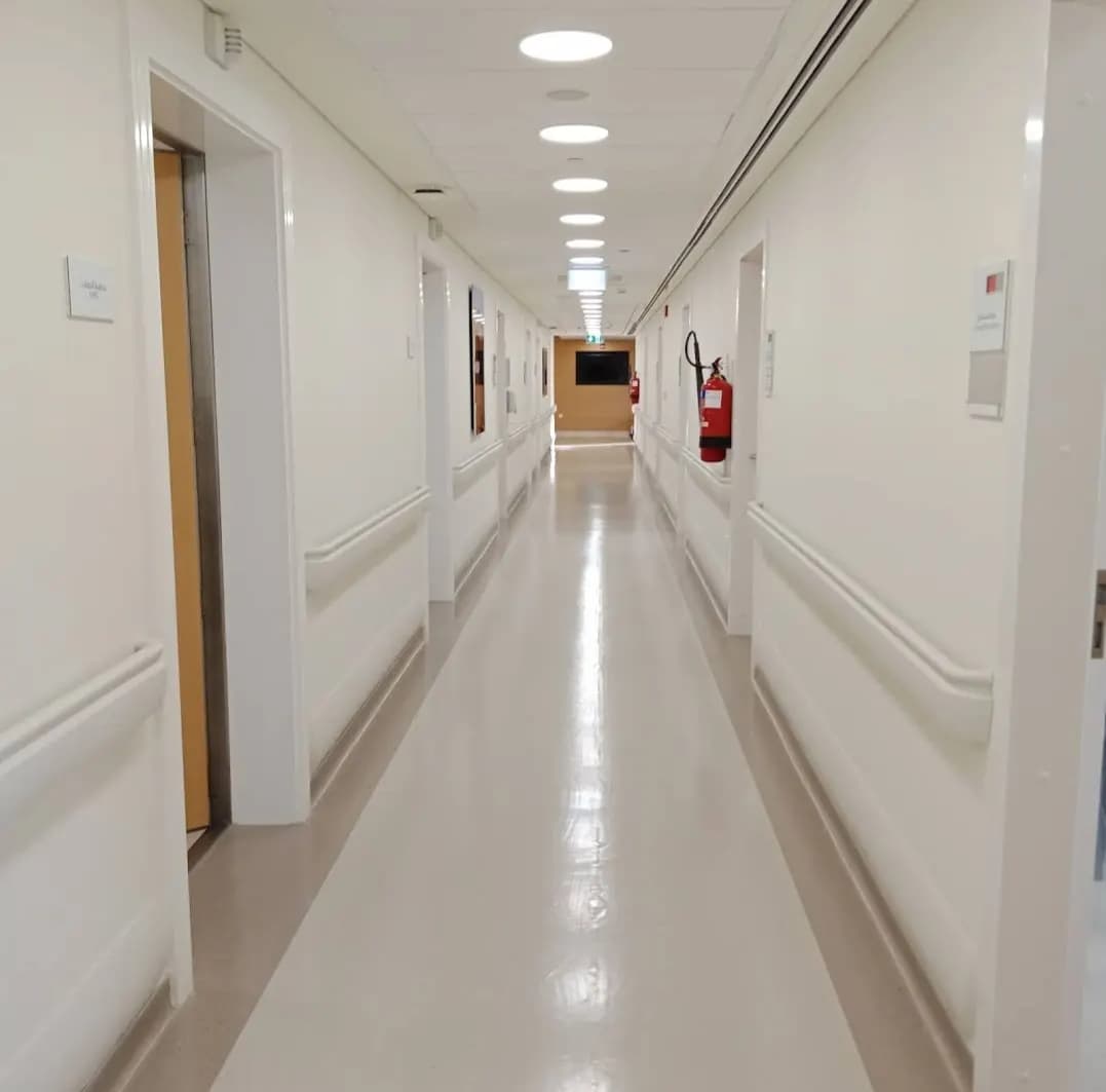 Mediclinic Parkview Hospital — صورة 8