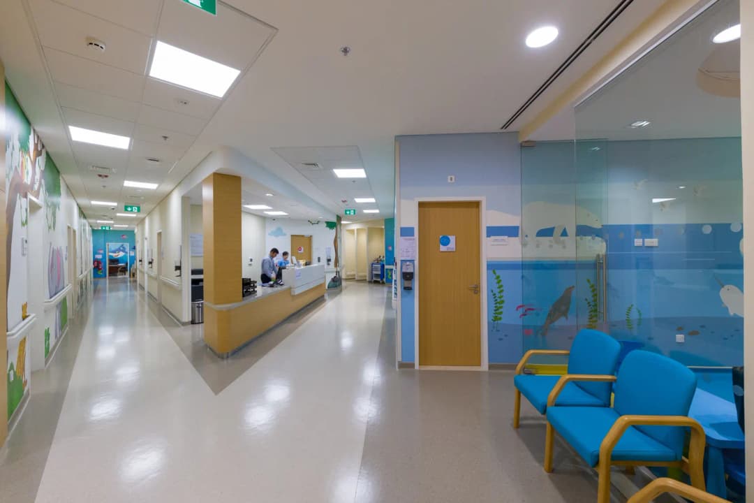 Mediclinic Springs Clinic photo 2