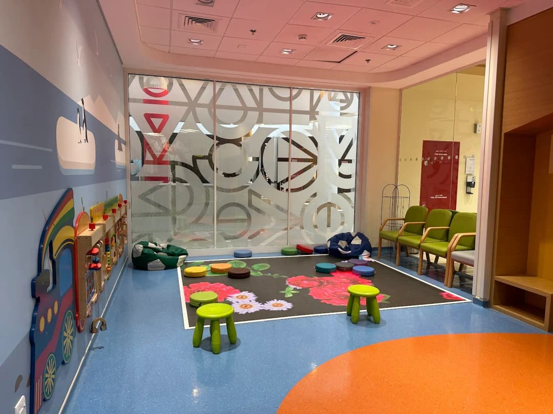 Mediclinic Springs Clinic photo 5