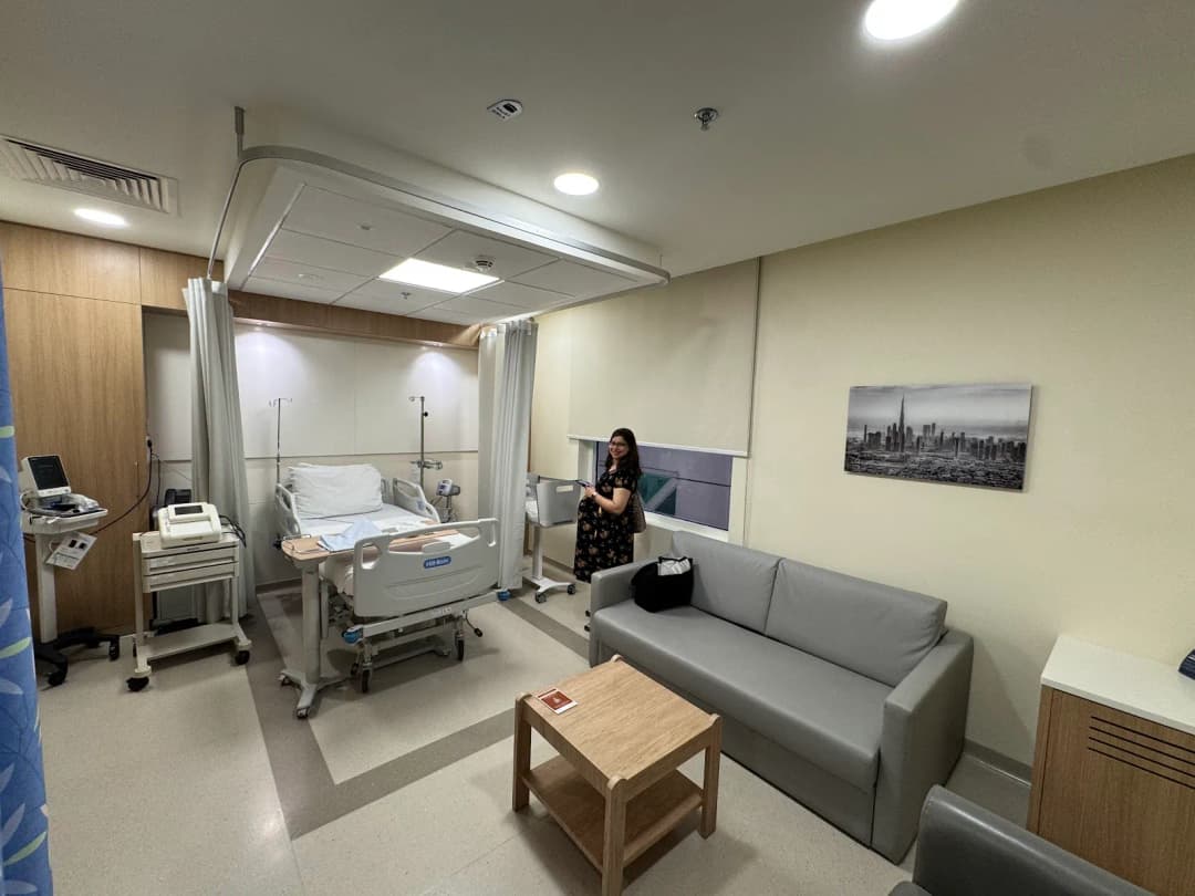 Mediclinic Welcare Hospital — صورة 2