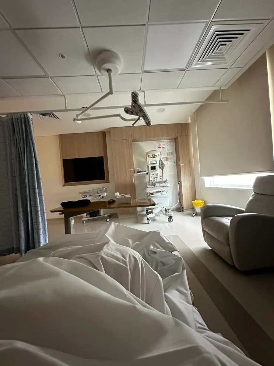 Mediclinic Welcare Hospital — صورة 7