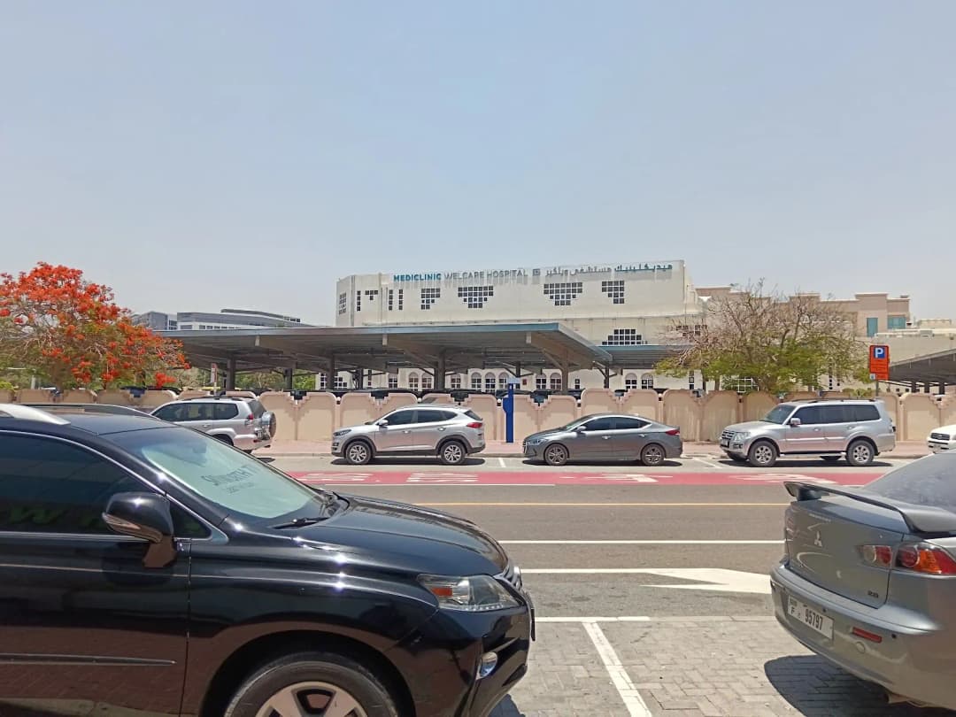 Mediclinic Welcare Wellness Centre photo 2