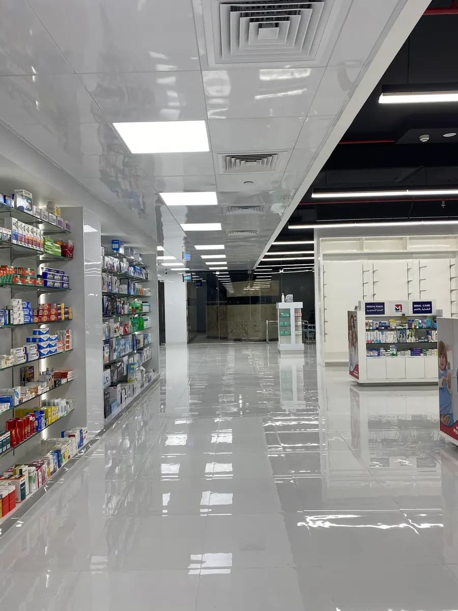 Medicom Pharmacy 3 photo 2